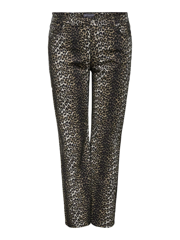 Тканевые брюки ONLY Carmakoma, черный
Тканевые брюки ONLY Carmakoma, черный