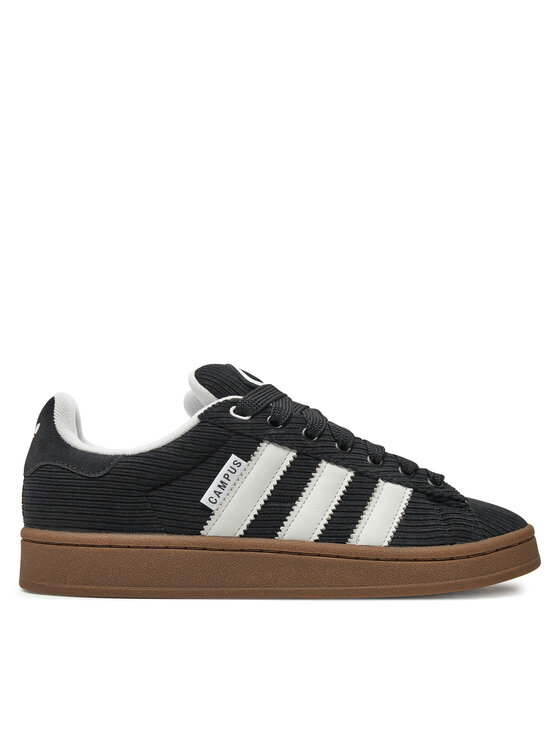 Кроссовки Campus 00s ID1364 Adidas, черный 
Кроссовки Campus 00s ID1364 Adidas, черный