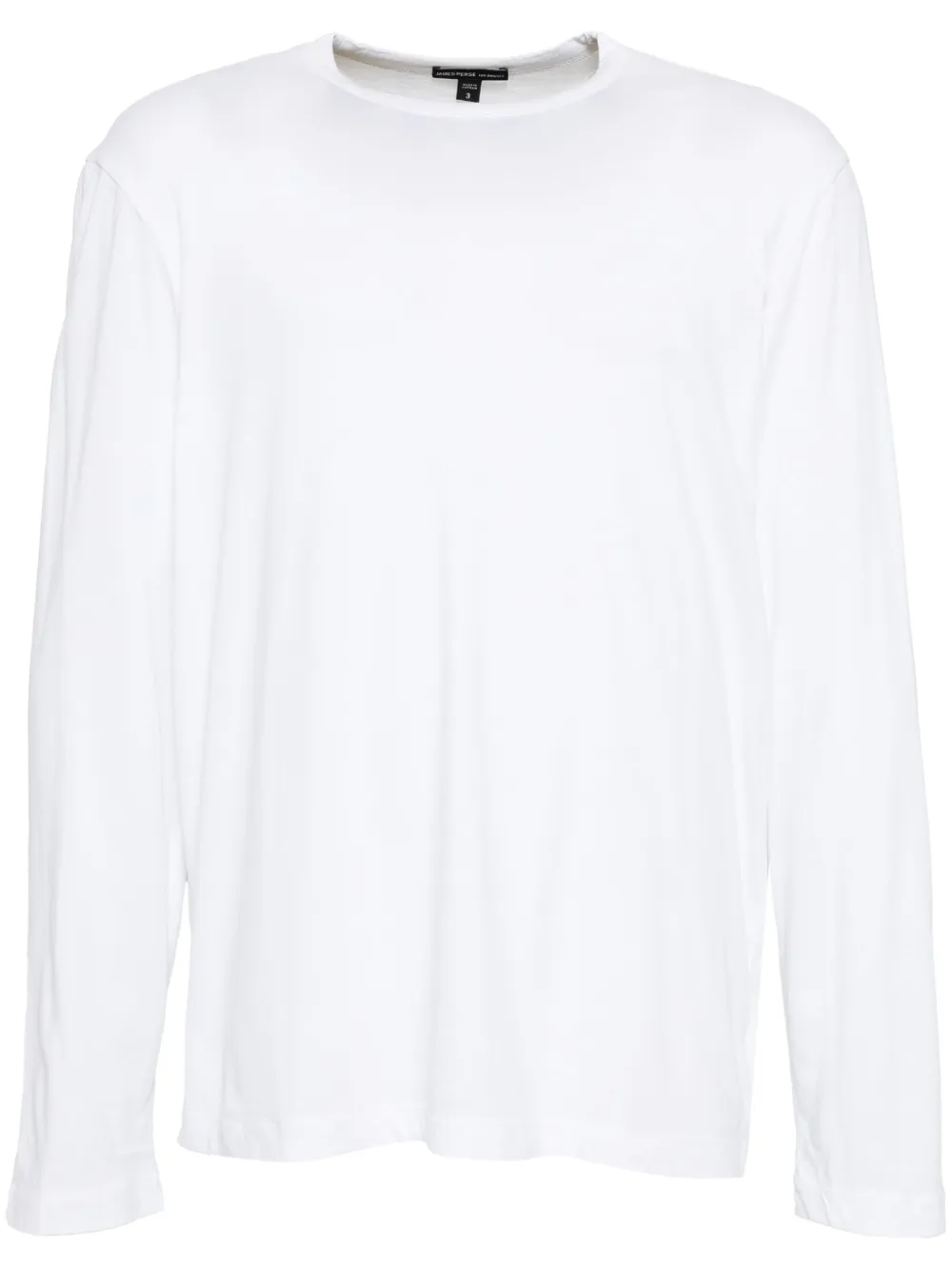 Футболка Lotus James Perse, белый
Футболка Lotus James Perse, белый