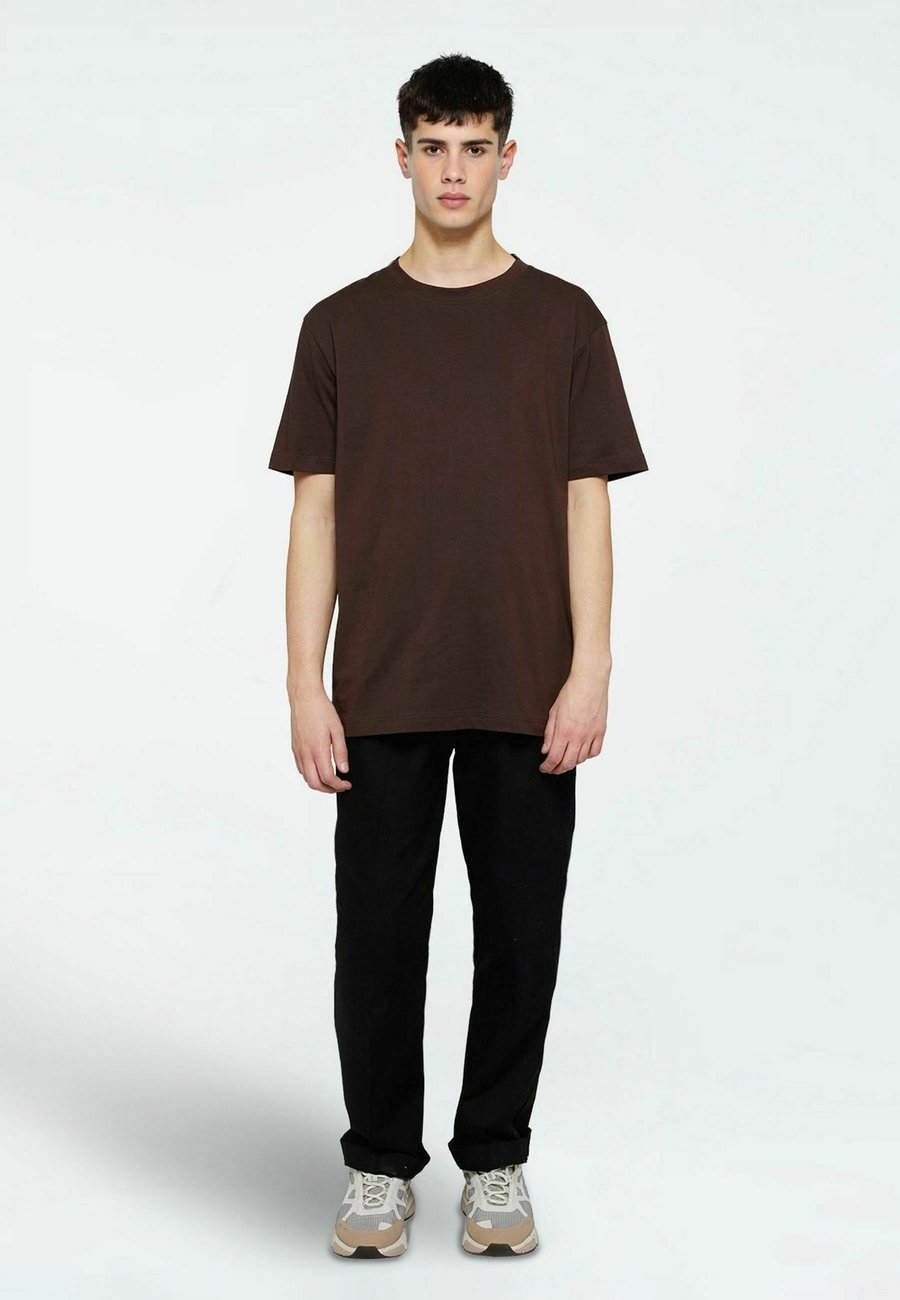 Футболка Minimum LONO , Seal Brown/Dark Brown, Коричневый, Футболка Minimum LONO , Seal Brown/Dark Brown
Футболка Minimum LONO , Seal Brown/Dark Brown, Коричневый, Футболка Minimum LONO , Seal Brown/Dark Brown