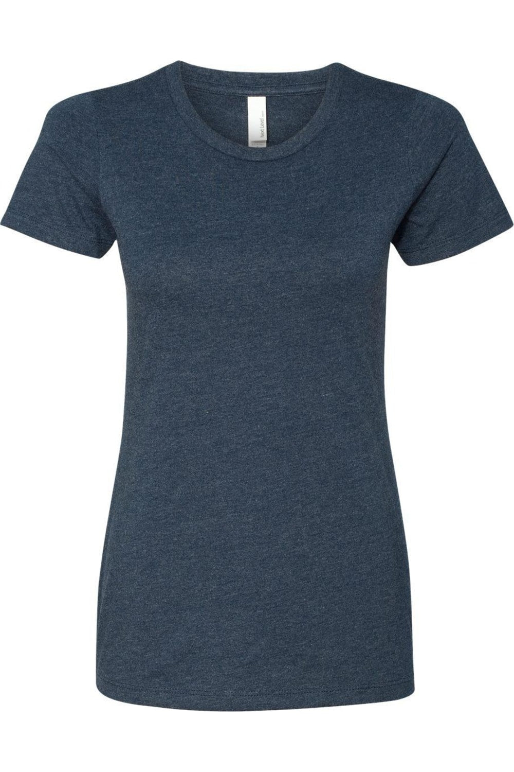 Футболка женская Next Level CVC, цвет midnight navy
Футболка женская Next Level CVC, цвет midnight navy