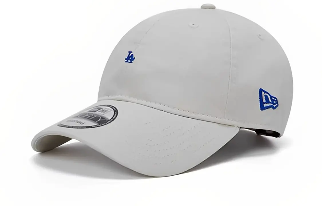 New Era Хлопковая бейсболка унисекс, Ivory White
New Era Хлопковая бейсболка унисекс, Ivory White