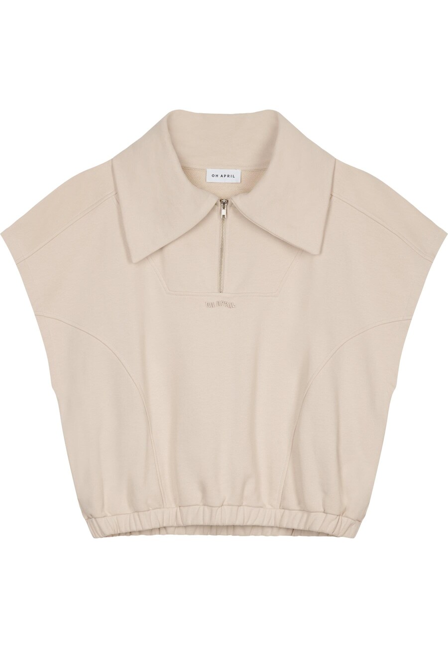 Толстовка OH APRIL, бежевый
Толстовка OH APRIL, бежевый