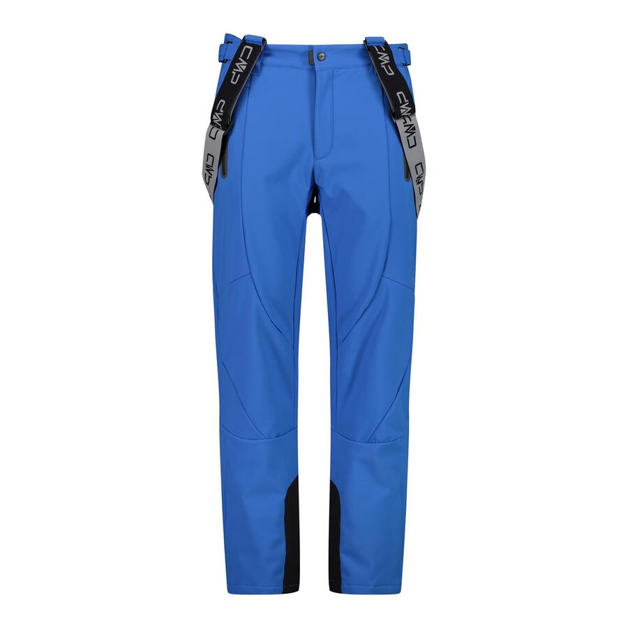 Мужские лыжные брюки CMP MAN SALOPETTE SOFTSHELL 3W04407
Мужские лыжные брюки CMP MAN SALOPETTE SOFTSHELL 3W04407