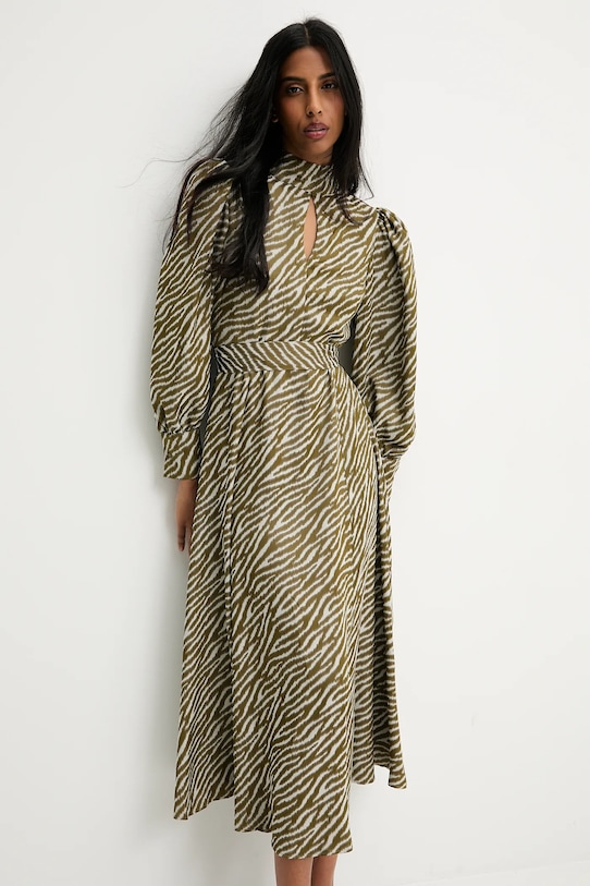 Платье Answear.Lab, зеленый
Платье Answear.Lab, зеленый