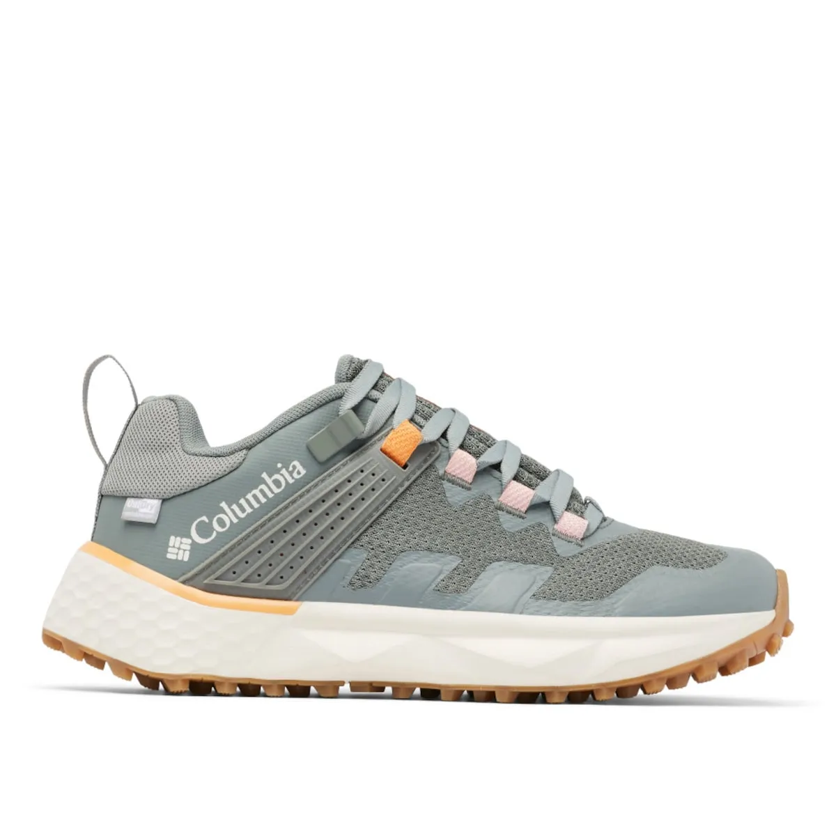 Женские горные кроссовки Facet 75 OD Columbia, серебристо-голубой
Женские горные кроссовки Facet 75 OD Columbia, серебристо-голубой