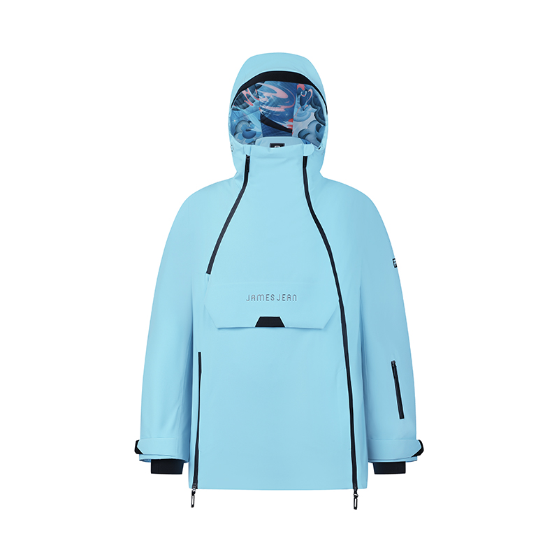 FILA Athletics Ski Top Men's Ochre Blue
FILA Athletics Ski Top Men's Ochre Blue