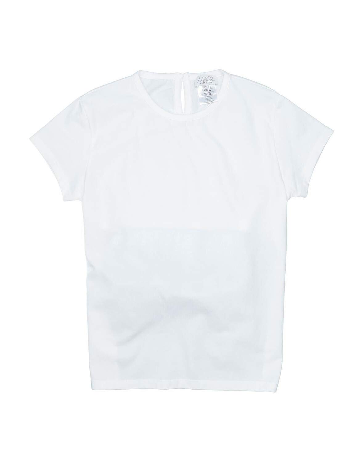 Футболка Magil, белый
Футболка Magil, белый