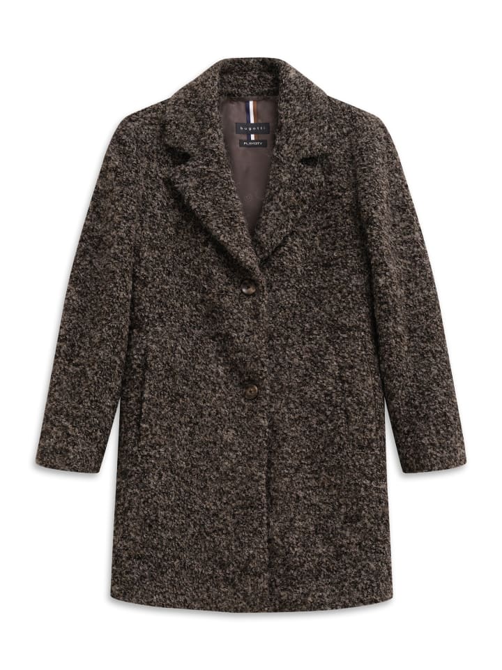 Пальто Bugatti
Пальто Bugatti