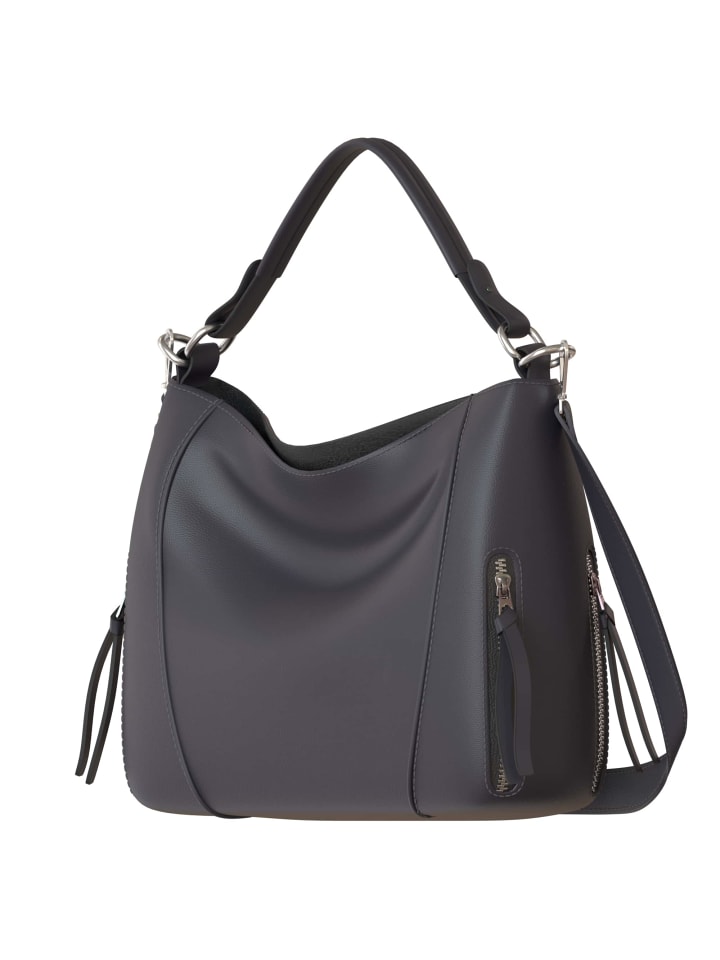 Сумка через плечо в цвете D. Blue Kmisso
Сумка через плечо в цвете D. Blue Kmisso