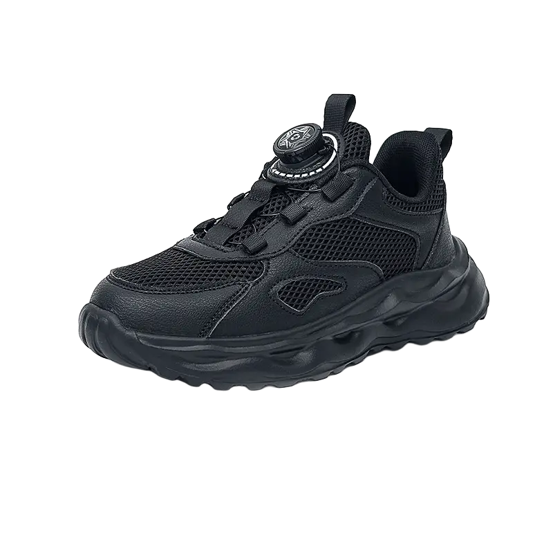 Дышащая, быстросохнущая, износостойкая повседневная обувь для детей TONYBEAR, серый
Дышащая, быстросохнущая, износостойкая повседневная обувь для детей TONYBEAR, серый