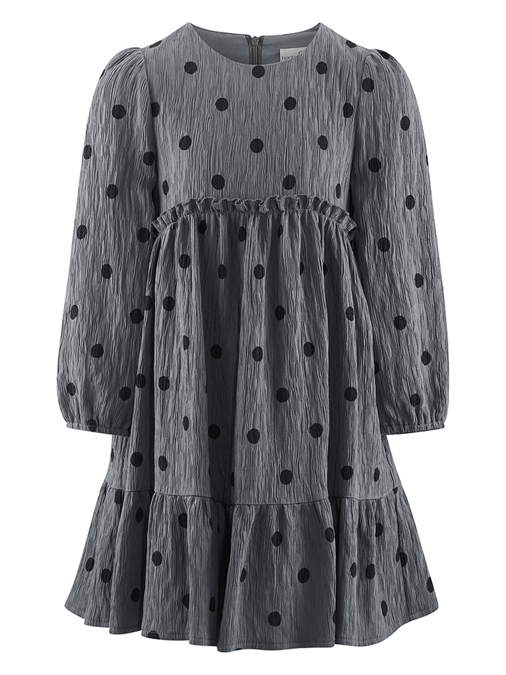 Платье happy girls by Eisend Kleid, антрацит
Платье happy girls by Eisend Kleid, антрацит