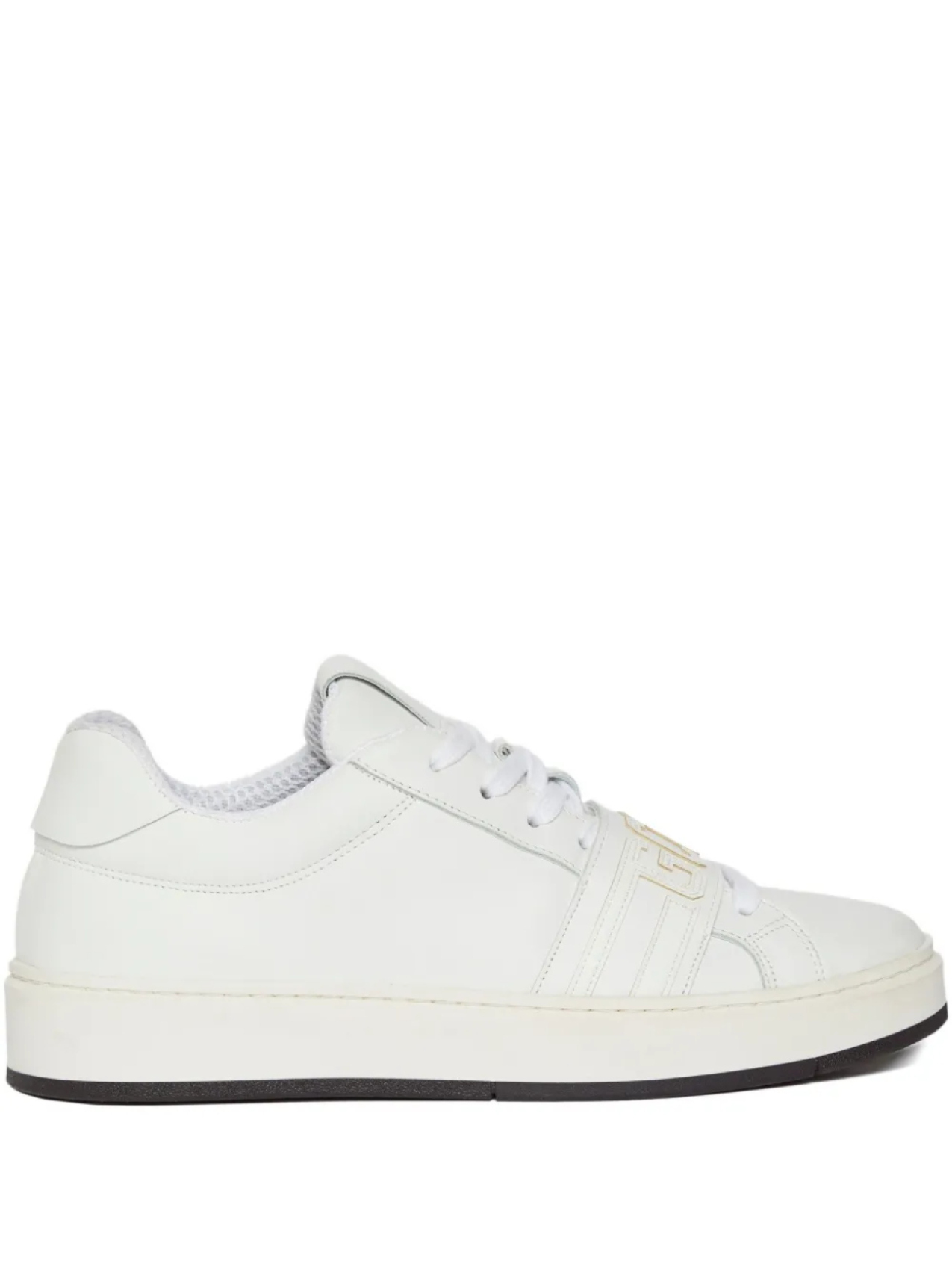 Кроссовки с логотипом GCDS, белый
Кроссовки с логотипом GCDS, белый