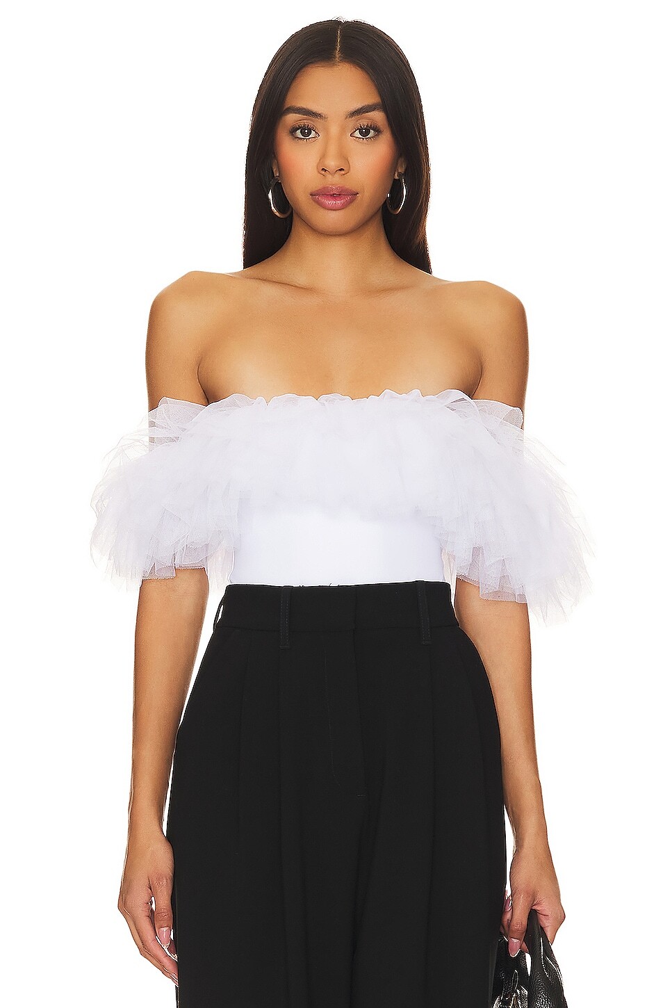 Боди Free People Big Love, белый
Боди Free People Big Love, белый