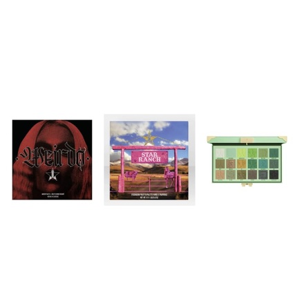 Косметика Limited Edition Holiday Bundle Blood Money Star Ranch
Косметика Limited Edition Holiday Bundle Blood Money Star Ranch