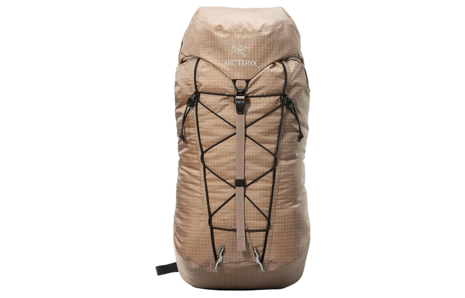 Рюкзак Arcteryx Unisex, серо-бежевый
Рюкзак Arcteryx Unisex, серо-бежевый