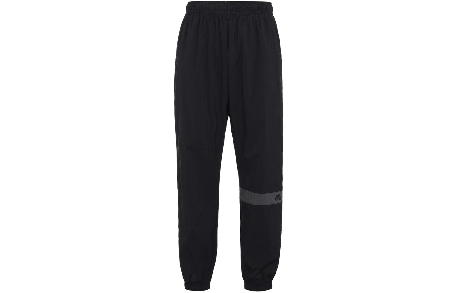 Мужские трикотажные спортивные штаны Nike, цвет Black
Мужские трикотажные спортивные штаны Nike, цвет Black