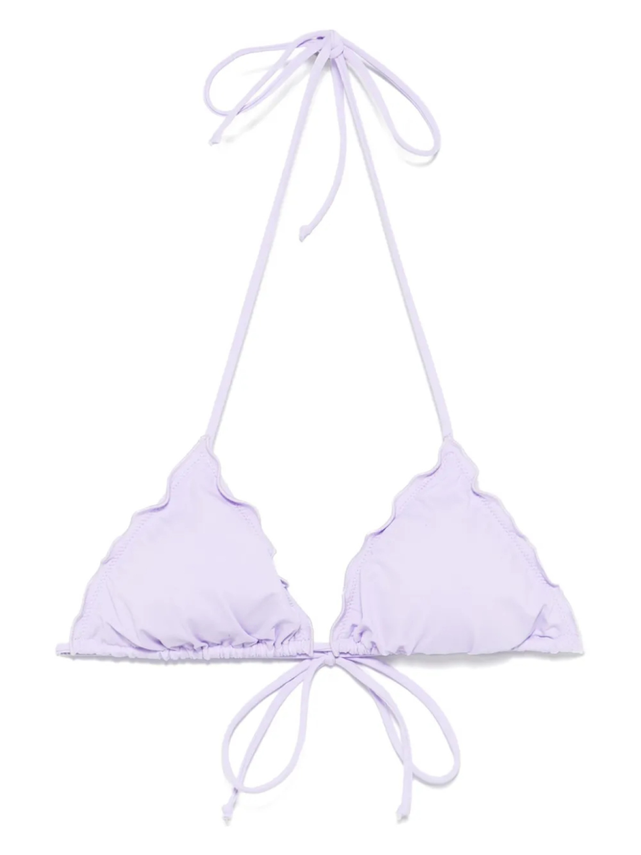 Верх бикини-Стрелец MC2 Saint Barth, фиолетовый
Верх бикини-Стрелец MC2 Saint Barth, фиолетовый