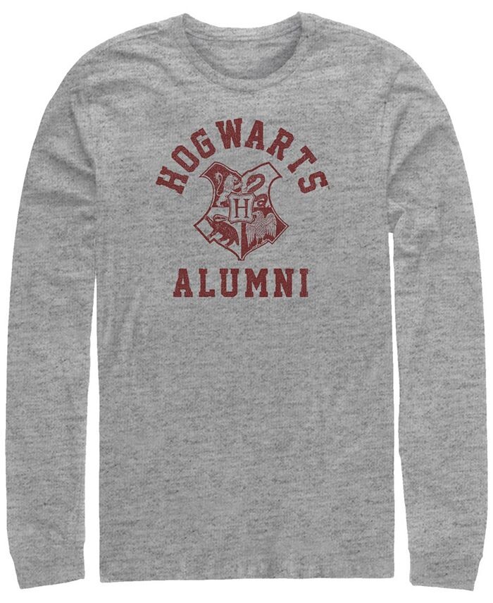 Мужская футболка с длинным рукавом «Дары смерти 2» из боровьих квасцов Fifth Sun, серый
Мужская футболка с длинным рукавом «Дары смерти 2» из боровьих квасцов Fifth Sun, серый