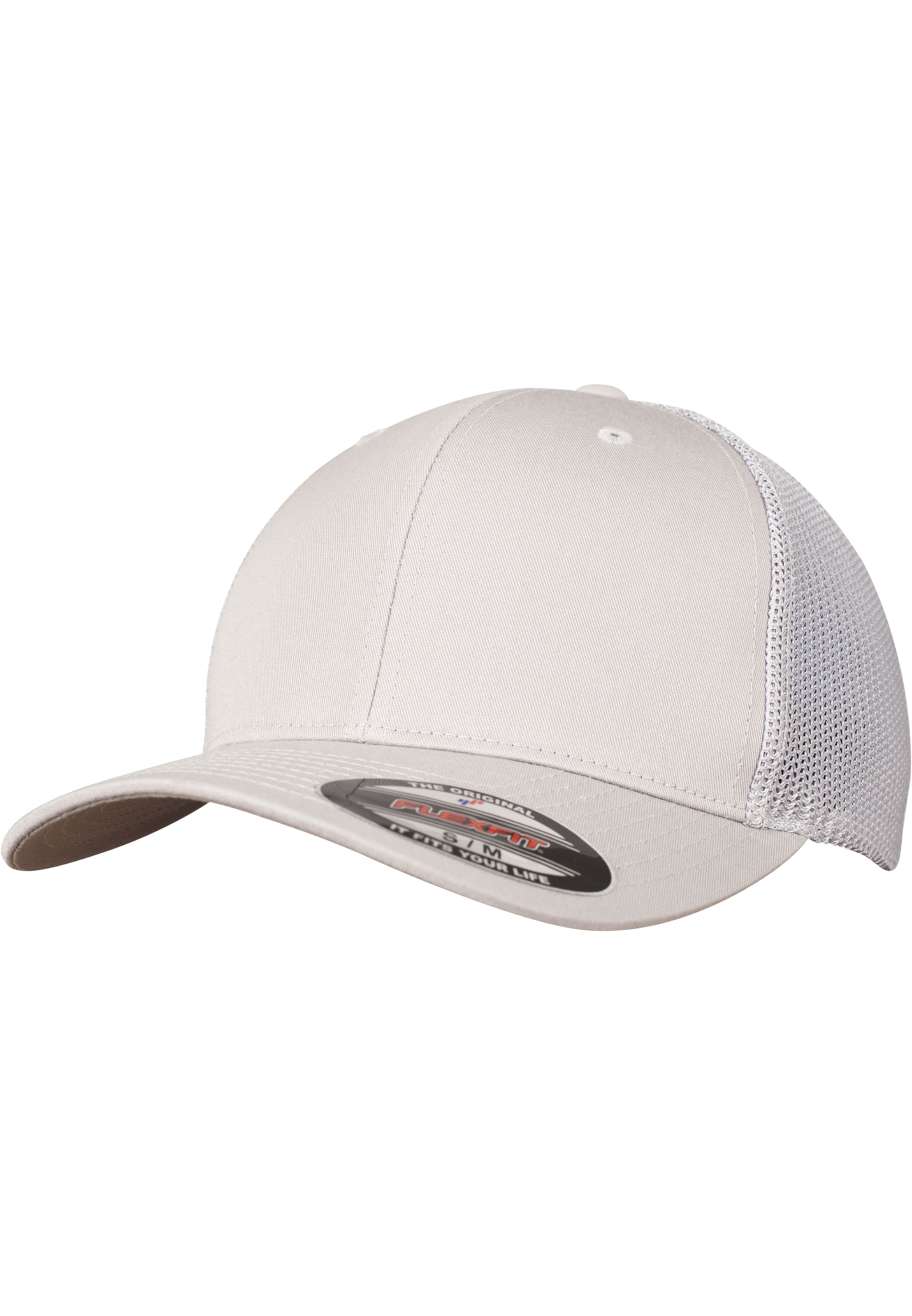 Flexfit Кепка White
Flexfit Кепка White