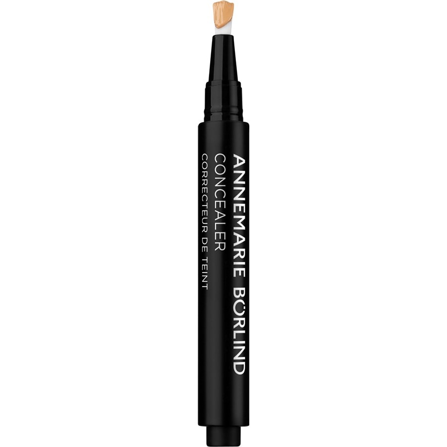 Консилер ANNEMARIE BÖRLIND Concealer, Beige / 3 ml
Консилер ANNEMARIE BÖRLIND Concealer, Beige / 3 ml