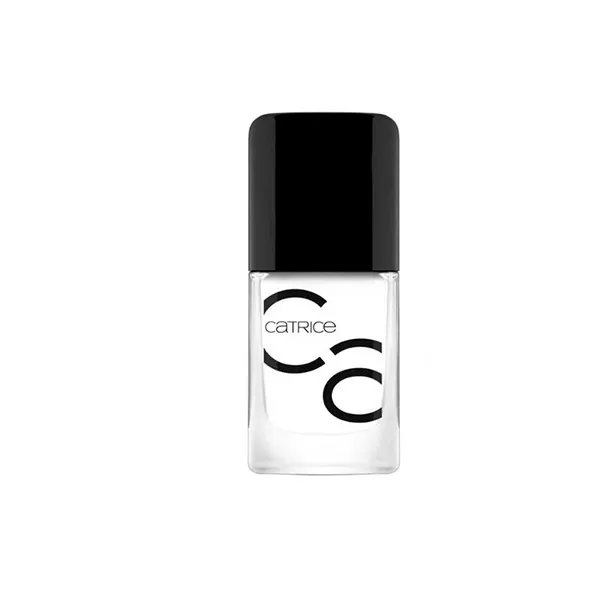 Лак для ногтей Iconails Esmalte Uñas Catrice, 110
Лак для ногтей Iconails Esmalte Uñas Catrice, 110