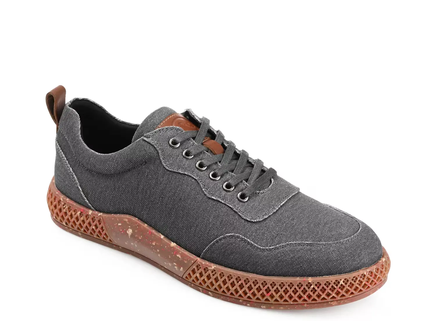 Кроссовки Kemp Thomas & Vine, Grey
Кроссовки Kemp Thomas & Vine, Grey