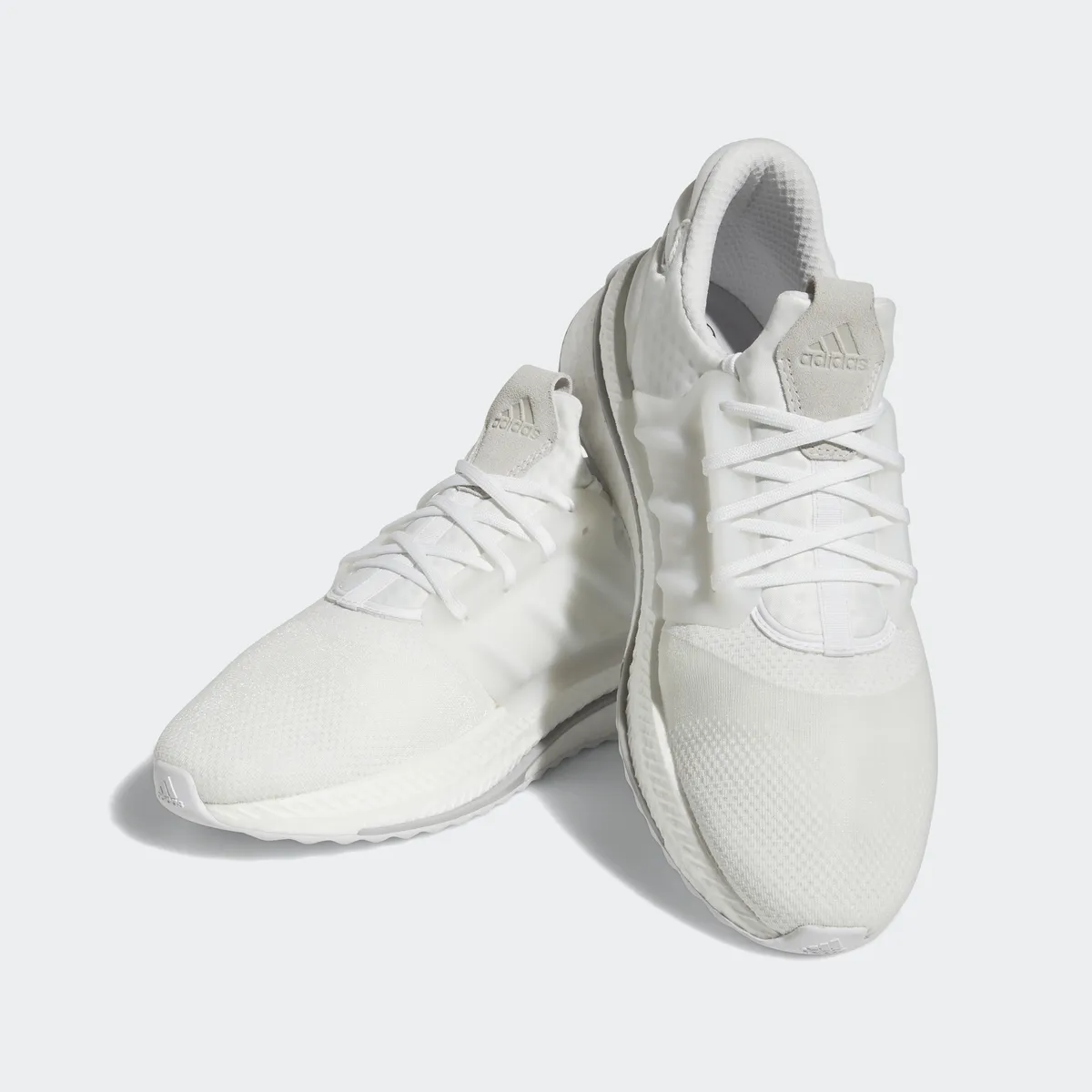 Спортивные кроссовки adidas "X_PLRBOOST" Adidas Sportswear, цвет Cloud White / Crystal White / Cloud White
Спортивные кроссовки adidas "X_PLRBOOST" Adidas Sportswear, цвет Cloud White / Crystal White / Cloud White