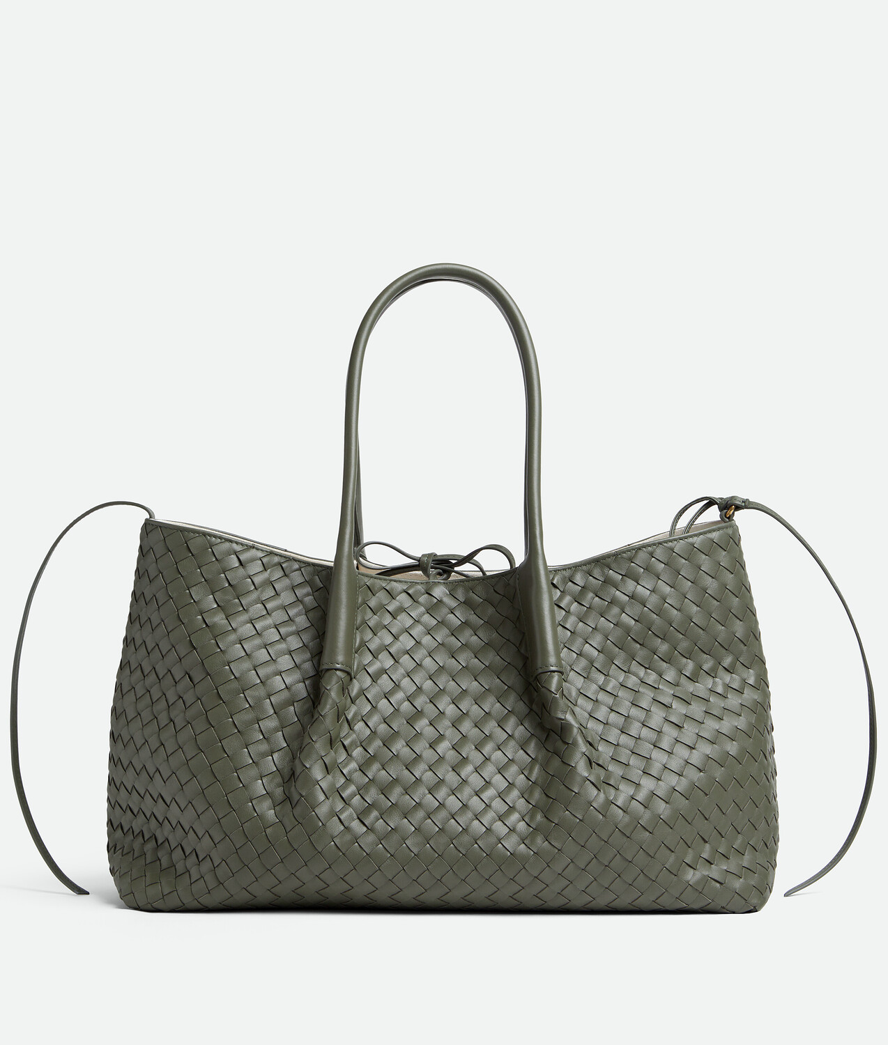 Большая пинакотека BOTTEGA VENETA, маринованный огурец/морская соль
Большая пинакотека BOTTEGA VENETA, маринованный огурец/морская соль