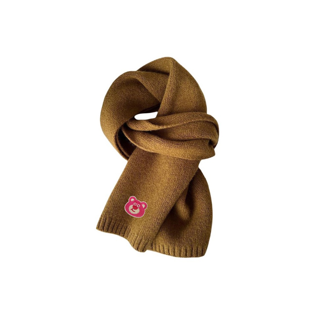 Disney Вязаный шарф унисекс, Bronze
Disney Вязаный шарф унисекс, Bronze
