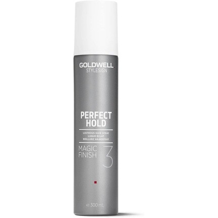 Stylesign Perfect Hold Magic Finish 300 мл, Goldwell 
Stylesign Perfect Hold Magic Finish 300 мл, Goldwell