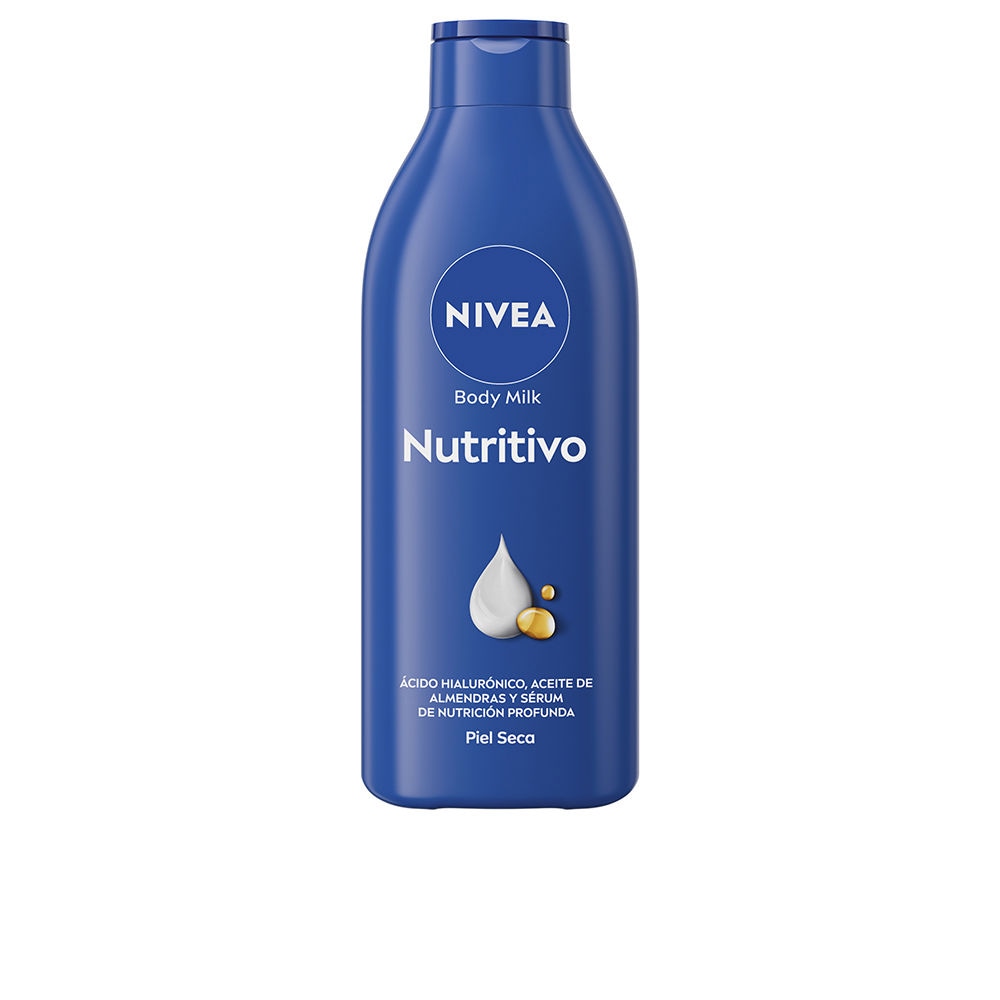 Крем для тела nährende körpermilch Nivea, объем 250 мл
Крем для тела nährende körpermilch Nivea, объем 250 мл