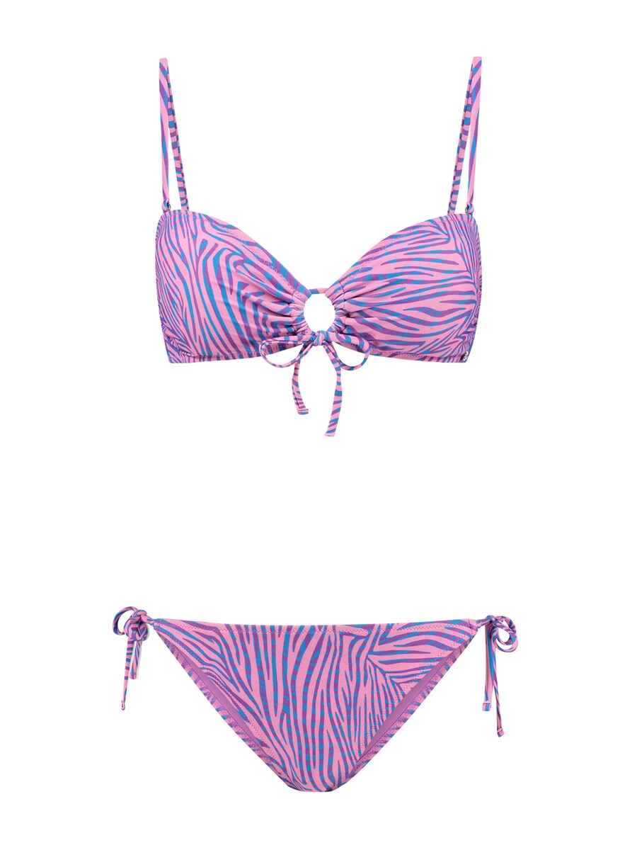 Бандо-бикини Shiwi Zoe, Purple/Orchid, Фиолетовый, Бандо-бикини Shiwi Zoe, Purple/Orchid
Бандо-бикини Shiwi Zoe, Purple/Orchid, Фиолетовый, Бандо-бикини Shiwi Zoe, Purple/Orchid