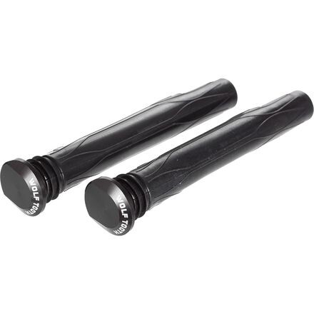 Чехлы для хранения руля системы EnCase Wolf Tooth Components, черный
Чехлы для хранения руля системы EnCase Wolf Tooth Components, черный