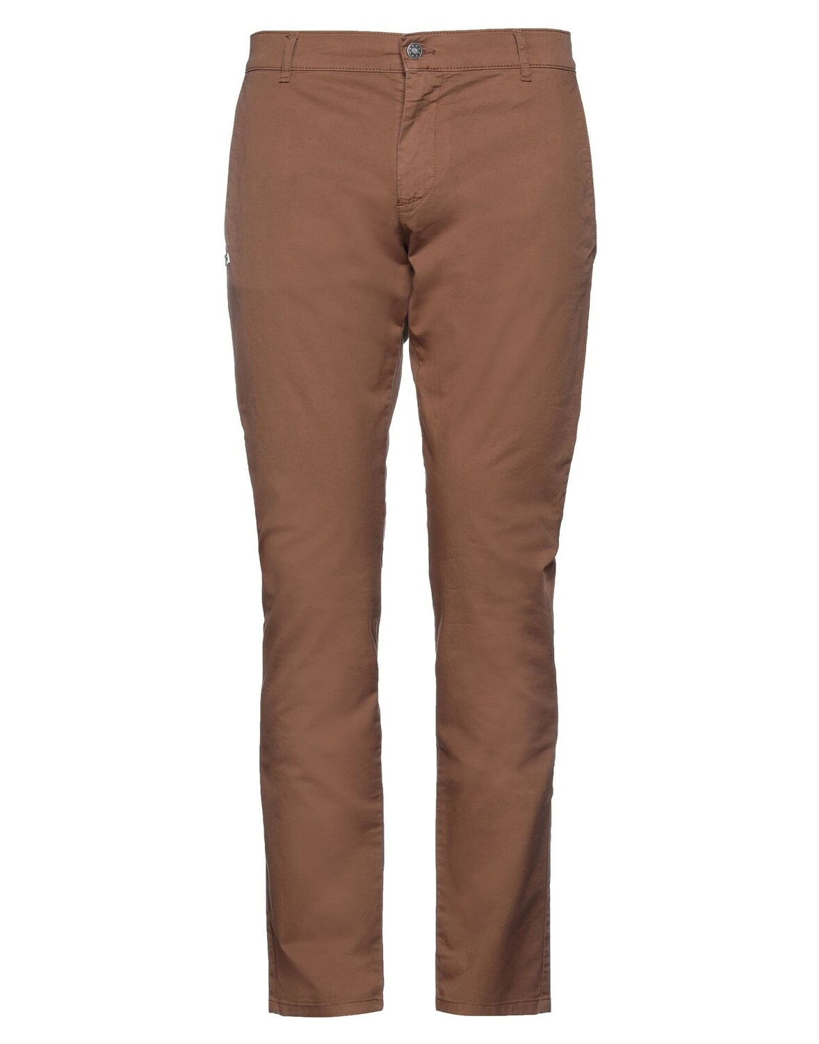 Брюки Daniele Alessandrini, коричневый
Брюки Daniele Alessandrini, коричневый