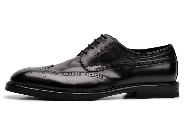 Туфли мужские низкие черный Viplander
Туфли мужские низкие черный Viplander