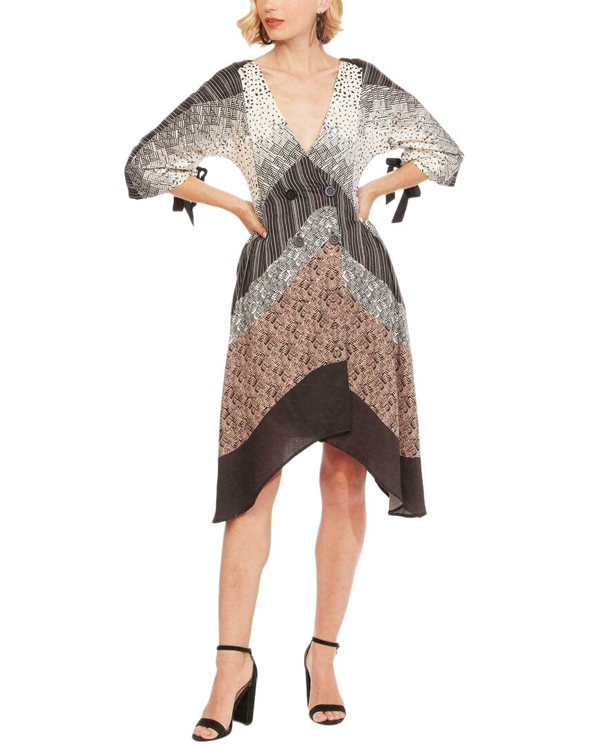 Платье Eva Franco Capucine, желтый 
Платье Eva Franco Capucine, желтый