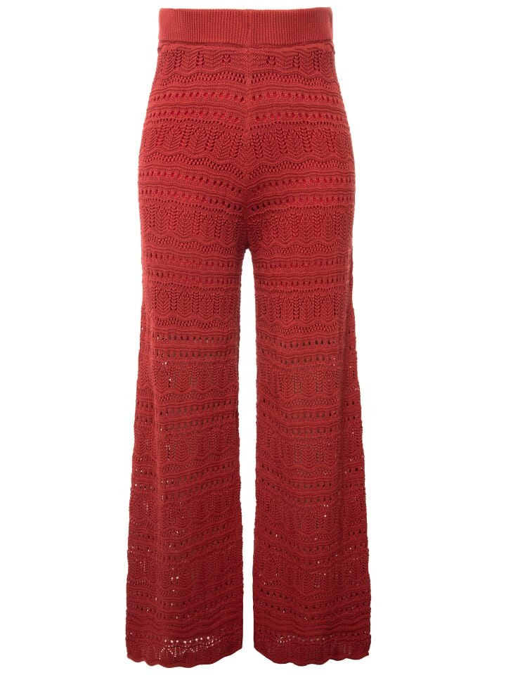 Тканевые брюки Studio Untold, цвет ziegelrot
Тканевые брюки Studio Untold, цвет ziegelrot