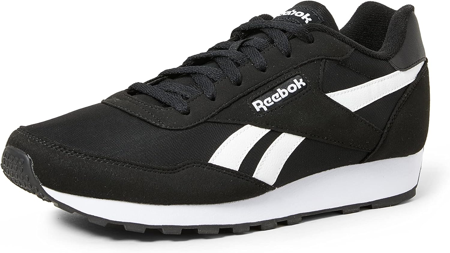 Кроссовки Reebok Rewind Run, синий
Кроссовки Reebok Rewind Run, синий