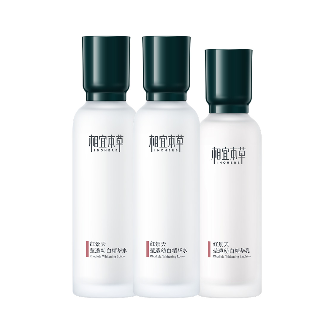 Наборы для ухода за кожей Unisex INOHERB
Наборы для ухода за кожей Unisex INOHERB