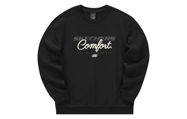 Skechers Яркий свитшот мужской Carbon Black/0018
Skechers Яркий свитшот мужской Carbon Black/0018