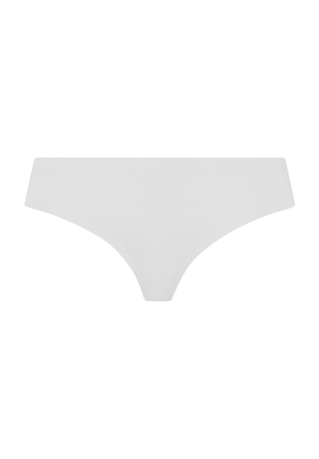 Трусы-невидимки миди из хлопка, базовые, женские HANRO, белый
Трусы-невидимки миди из хлопка, базовые, женские HANRO, белый