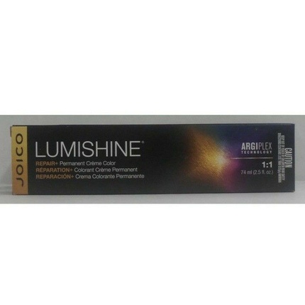 Краска для волос Lumishine Repair+ Permanent Professional Creme 2.5 fl oz 75ml
Краска для волос Lumishine Repair+ Permanent Professional Creme 2.5 fl oz 75ml