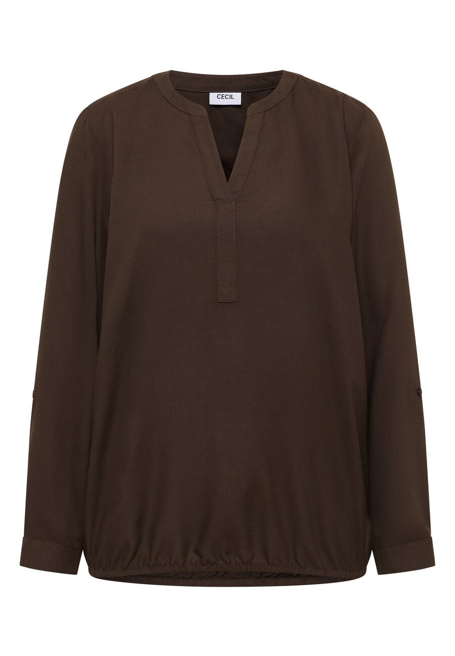 Блуза CECIL, коричневый
Блуза CECIL, коричневый