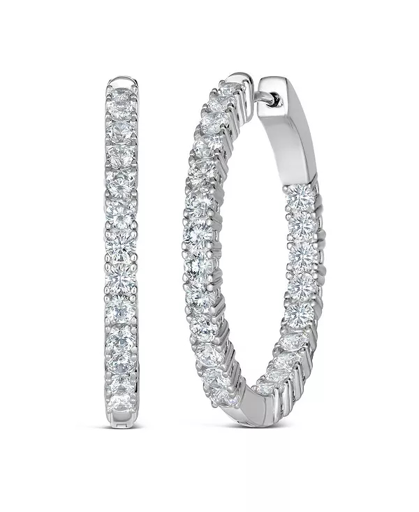 Изнаночная сторона 1,50 куб. цв. куб. цв. кристаллические кольца Anna Zuckerman, platinum
Изнаночная сторона 1,50 куб. цв. куб. цв. кристаллические кольца Anna Zuckerman, platinum