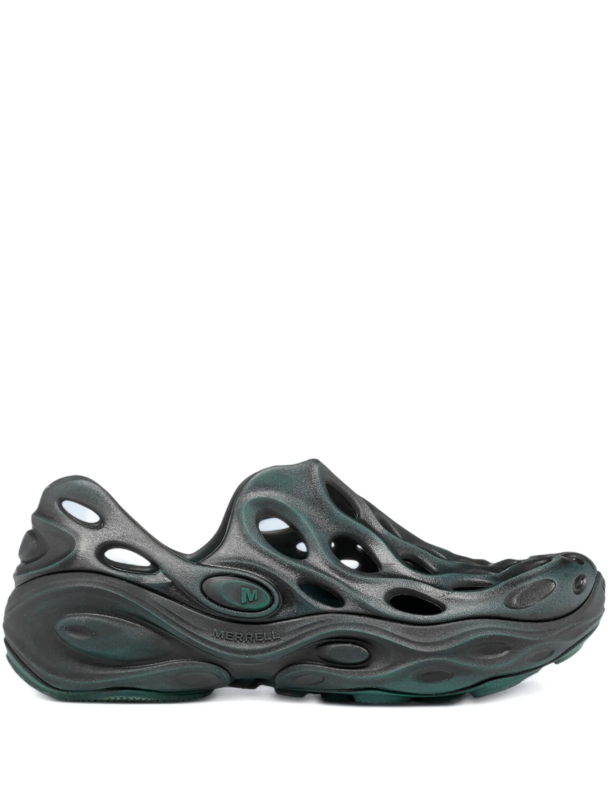 Кроссовки Hydro Next Gen Merrell, зеленый
Кроссовки Hydro Next Gen Merrell, зеленый