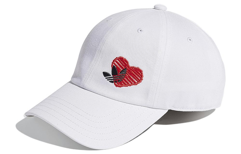 Хлопковая бейсболка унисекс Adidas
Хлопковая бейсболка унисекс Adidas