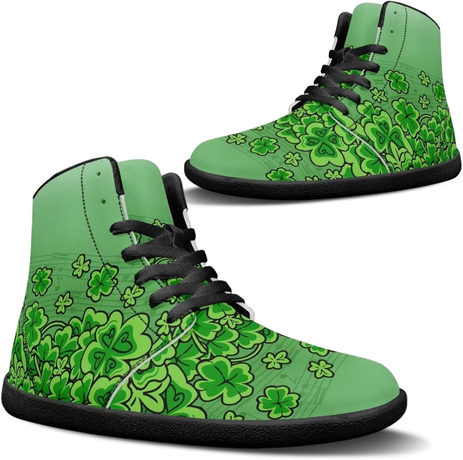 Мужские кроссовки Jeiento из искусственной кожи для Дня Святого Патрика с широким носком, для ходьбы, высокие повседневные обувь, Fortunateu200C St. Patrick's Day
Мужские кроссовки Jeiento из искусственной кожи для Дня Святого Патрика с широким носком, для ходьбы, высокие повседневные обувь, Fortunateu200C St. Patrick's Day