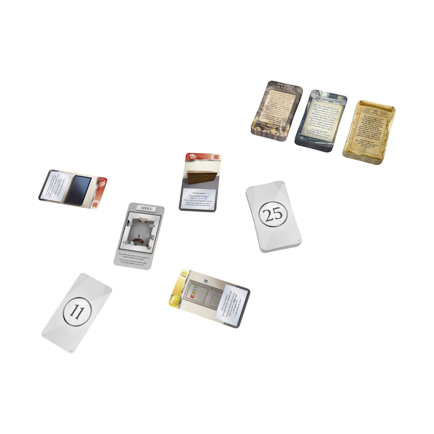 Космические ковбои разблокированы! Игра Экзотические приключения University Games
Космические ковбои разблокированы! Игра Экзотические приключения University Games