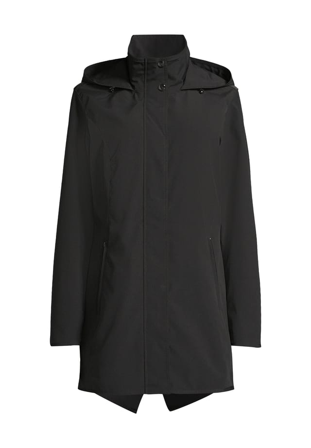 Функциональная куртка "тара" водо- и ветроотталкивающая Wellensteyn, черный
Функциональная куртка "тара" водо- и ветроотталкивающая Wellensteyn, черный